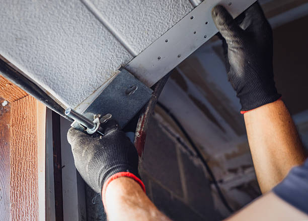 Reliable Garage Door Panel Replacement contractor in Johnson County County, NE by Garage Doors Repair Pro